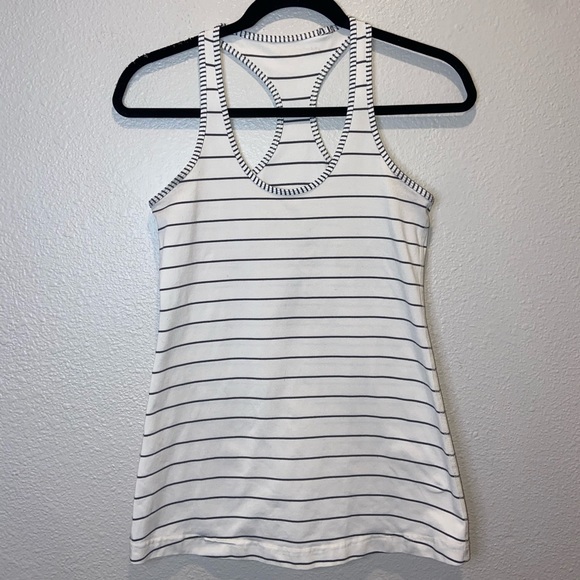 Lululemon Tank Top - Picture 1 of 3